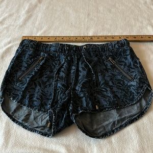 Boom Boom Jeans Shorts